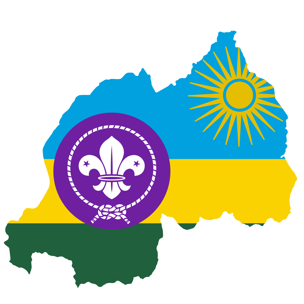 The Rwanda Scouts Association (RSA) 